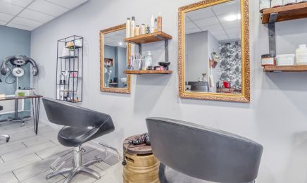 Le temps d’une pause : Coiffeur à Sauveterre-de-Béarn