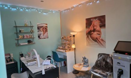 Cocoon et Vous : Institut de beauté à Saint-Pierre-de-Chandieu