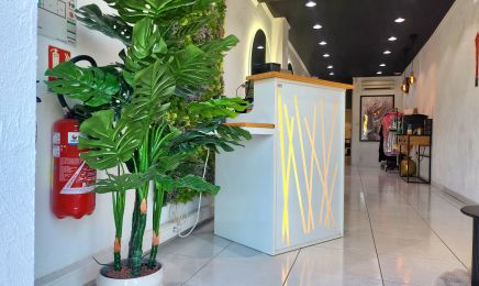 Chez les 2 J : Coiffeur à Lançon-Provence