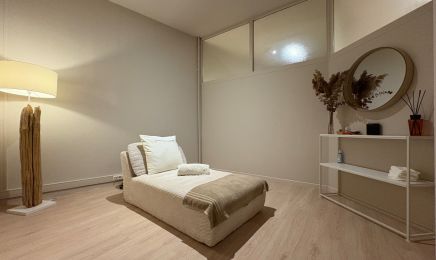 Lulli Care : Institut de beauté à Reims