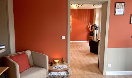 Atypik Salon privé Hair Therapy : Coiffeur à Saint-Caprais-de-Bordeaux