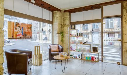 Studio P. : Coiffeur à Dole