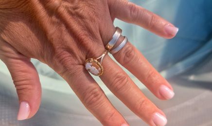 Ongles Enfolie : Manucure à Rieux