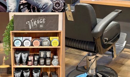 Le Fauteuil d'Anaïs : Coiffeur à Montrevault-sur-Èvre