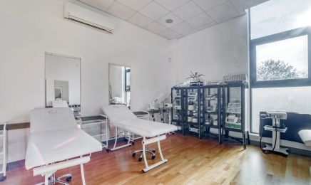 École Terrade - Esthétique - Bergerac : Coiffeur à Bergerac