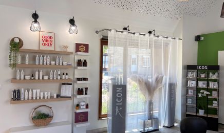 Sublime by Océane : Coiffeur à Poligné