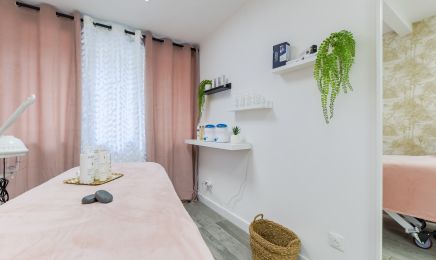 Institut Prestige - Toulouse : Réflexologue à Toulouse