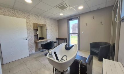 L’Atelier d’Ophélie : Coiffeur à Coron