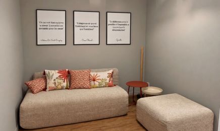 SOPHIE HUSER - Thérapeute Psychoémotionnelle  : Institut de beauté à Andrézieux-Bouthéon