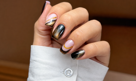 Aurelie Nails Concept : Coiffeur à Serres-Castet