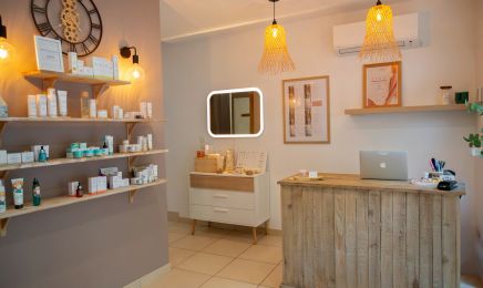 Elly Beauty : Institut de beauté à Launac