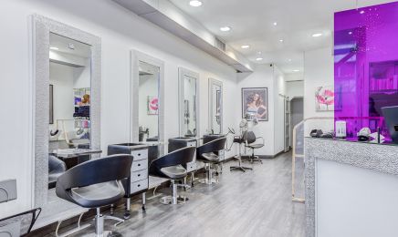 Planet'Hair : Coiffeur à Villeurbanne
