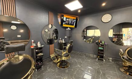 Amitié Afro Cosmétique : Coiffeur à Nice
