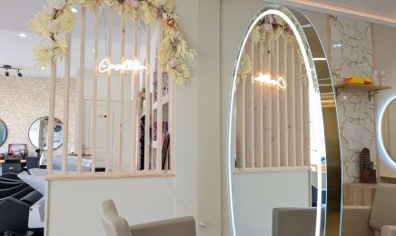 LM Hair : Barbier à Boves