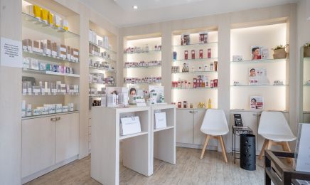 Institut de Beauté Marie Paule : Institut de beauté à Village-Neuf