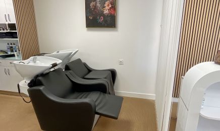 Sévil Coiffure et Esthétique : Coiffeur à Blagnac