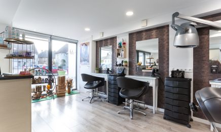 Les Ciseaux de Noëmie  : Coiffeur à Juvigny Val d'Andaine