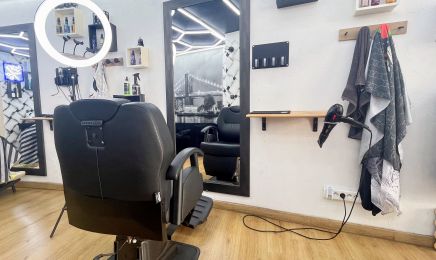GBS barber  : Coiffeur à Boulogne-sur-Mer