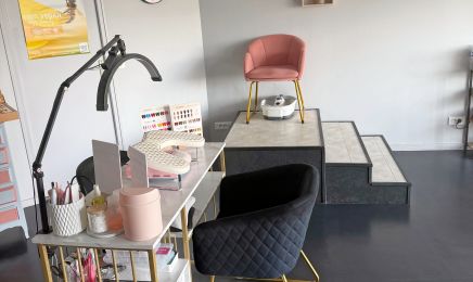 L'instant pour Soi : Institut de beauté à Chevanceaux