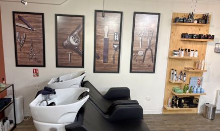 En Tete A Tete : Coiffeur à Plouhinec