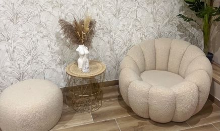 Blondie Beauté : Manucure à Roncourt