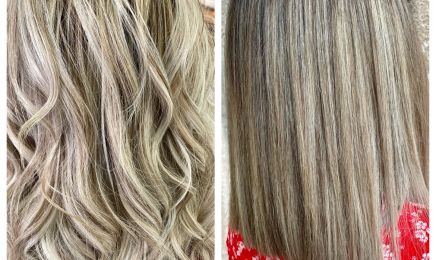 Les ciseaux d’Anna  : Coiffeur à Pouilly-lès-Feurs