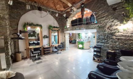 Element'Hair / (SARL AEP) : Coiffeur à Bastia