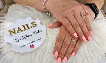 klaas.addict Beauty : Manucure à Guyancourt