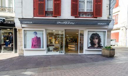 Destizons Coiffure : Coiffeur à Saint-Jean-de-Luz