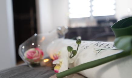 Escale beaute : Manucure à Buxerolles