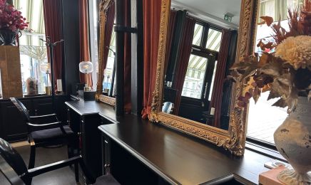 Stuart Coiffeur Coloriste : Coiffeur à Bernay