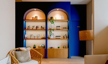 Bains d'Epsom - Nantes : Institut de beauté à Nantes