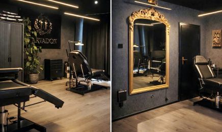 Arvadon Tattoo Studio: Tattoo-Künstler in Hannover