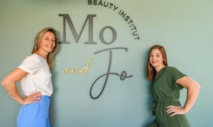 MO and JO : Institut de beauté à Lanvallay