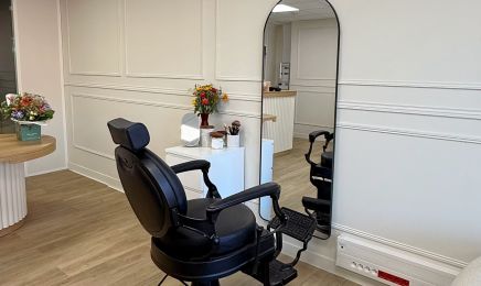 Kimei-Studio : Coiffeur à Val-de-Reuil