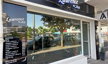 Amandine Giraud coiffure Royan  : Coiffeur à Royan