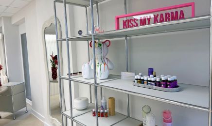 NANI Cosmetics: Kosmetikstudio in Schwetzingen