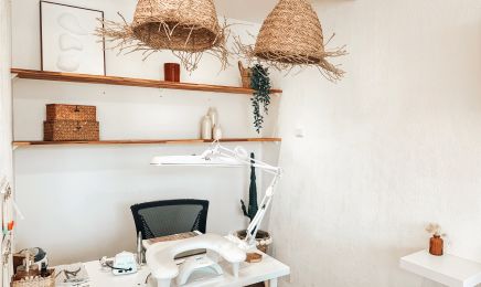 Maison Moon  : Institut de beauté à Saint-Victoret