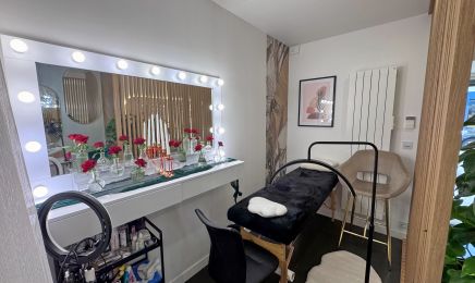 Viorica Vrancean | Beauty & Nails  : Institut de beauté à Nantes