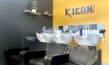 Hair Line Coiffure : Coiffeur à Nantes