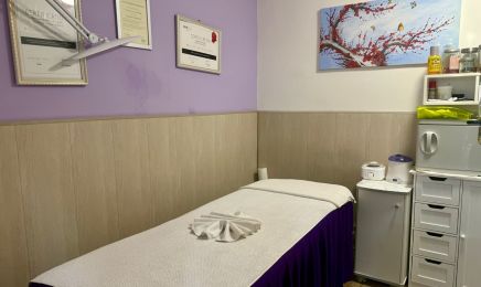 Violette Nails : Institut de beauté à Antibes