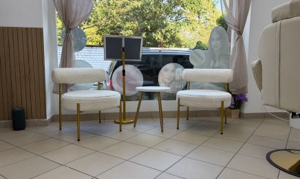 DS Beauty: Kosmetikstudio in Frankfurt am Main