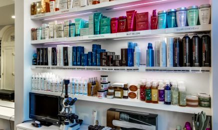 Atelier B : Coiffeur à Rennes