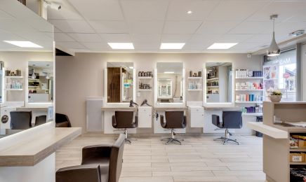 New style coiffure : Coiffeur à La Mézière