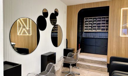 Coiffeur Kut Oberkampf : Coiffeur à Paris