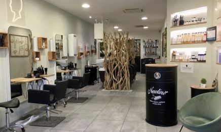 New Line : Coiffeur à Villeurbanne