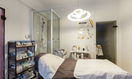 Anne-Audrey Soins Esthétiques : Manucure à Paris