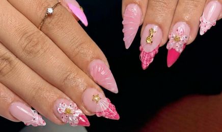 Adii Nails : Manucure à Saint pol sur mer