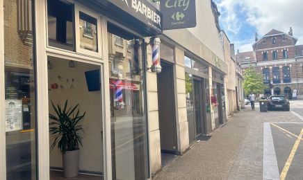 GOOD BARBER : Barbier à Viroflay
