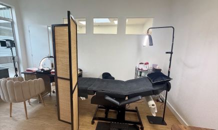 Divine élégance : Institut de beauté à Vannes